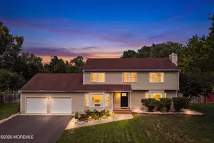 1893 Lauren Ln, Toms River Township, NJ 08755 - Photo 2