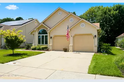 2274 Agincourt Road, Toms River Township, NJ 08755 - Photo 4