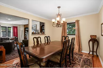 27 Highview Drive #27, Woodbridge Township, NJ 07095 - Photo 8