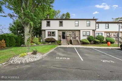 27 Highview Drive #27, Woodbridge Township, NJ 07095 - Photo 26