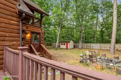 42 Chandler Street, Browns Mills, NJ 08015 - Photo 8