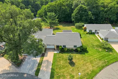 287B Oradell Drive, Monroe Township, NJ 08831 - Photo 26