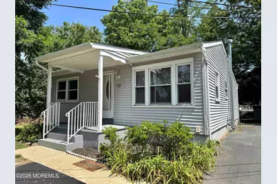 1762 Lakeside Drive S, Forked River, NJ 08731 - Photo 2