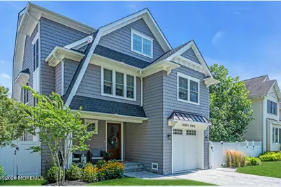 44 Cowart Avenue, Manasquan, NJ 08736 - Photo 2