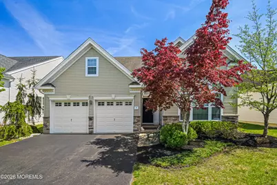 9 Arborridge Drive, Forked River, NJ 08731 - Photo 1