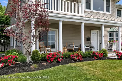 306 Ocean Road, Spring Lake, NJ 07762 - Photo 2