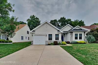 11 Pebble Beach Boulevard, Jackson, NJ 08527 - Photo 18