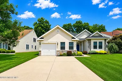 11 Pebble Beach Boulevard, Jackson, NJ 08527 - Photo 2