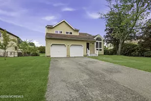 659 McCormick Dr, Toms River Township, NJ 08753 - Photo 1