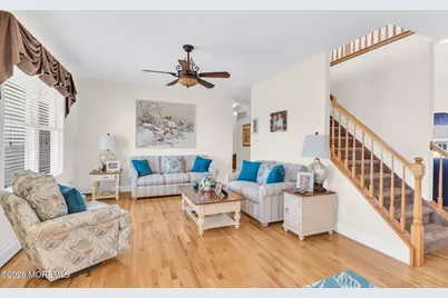 77 Tiller Drive, Waretown, NJ 08758 - Photo 16