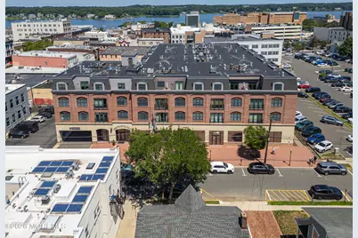 23 Wallace Street #406, Red Bank, NJ 07701 - Photo 1