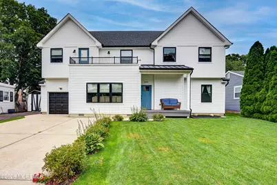 2515 Honeysuckle Lane, Point Pleasant, NJ 08742 - Photo 1