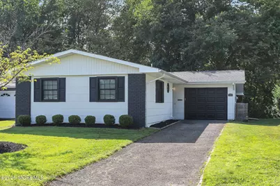 49 Markham Road, Brick, NJ 08724 - Photo 1