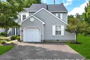24 Pagoda Ln, Freehold, NJ 07728 - Photo 1