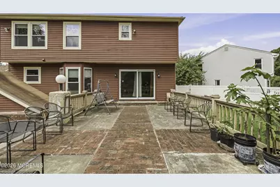 39 Driftwood Drive, Howell Township, NJ 07731 - Photo 44