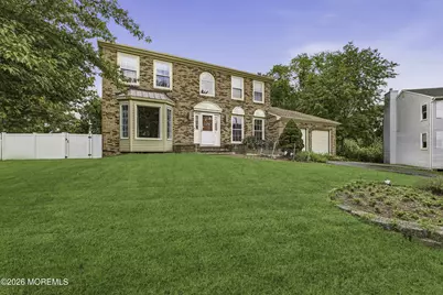 39 Driftwood Drive, Howell Township, NJ 07731 - Photo 2
