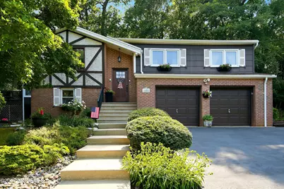 1405 Williams Drive, Wall Township, NJ 07719 - Photo 2