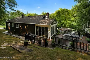 1405 Williams Dr, Wall Township, NJ 07719 - Photo 16