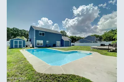 872 Yellowbank Road, Toms River Township, NJ 08753 - Photo 6