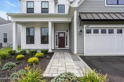 47 Sofia Drive, Manalapan Township, NJ 07726 - Photo 8