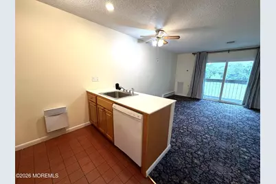 278 Crosse Drive #2G, Monroe Township, NJ 08831 - Photo 10