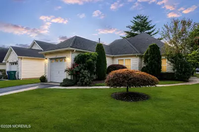 13 Jasmine Lane, Freehold, NJ 07728 - Photo 2