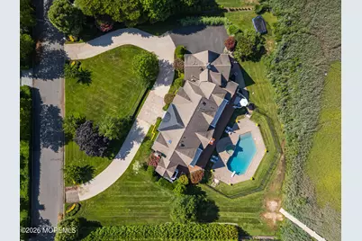 7 Harbor Drive, Rumson, NJ 07760 - Photo 58