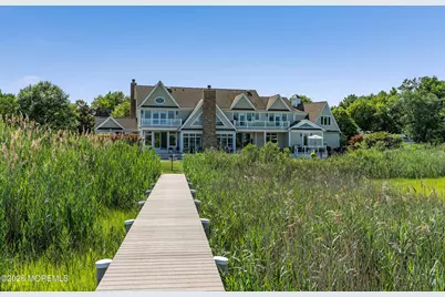 7 Harbor Drive, Rumson, NJ 07760 - Photo 2