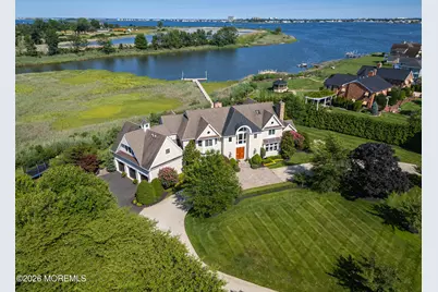 7 Harbor Drive, Rumson, NJ 07760 - Photo 2