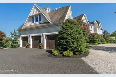 7 Harbor Drive, Rumson, NJ 07760 - Photo 4