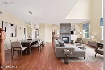 124 Eleanor Road, Manchester Township, NJ 08759 - Photo 6