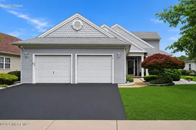 124 Eleanor Road, Manchester Township, NJ 08759 - Photo 2