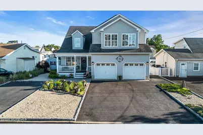 1931 Seaman Court, Toms River Township, NJ 08753 - Photo 1