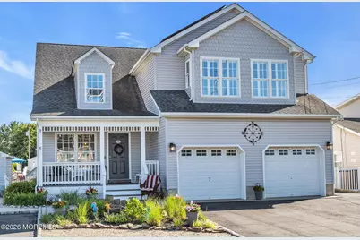 1931 Seaman Court, Toms River Township, NJ 08753 - Photo 6