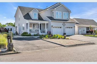1931 Seaman Court, Toms River Township, NJ 08753 - Photo 8