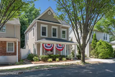 84 Linden Place, Red Bank, NJ 07701 - Photo 1