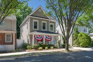 84 Linden Pl, Red Bank, NJ 07701 - Photo 1