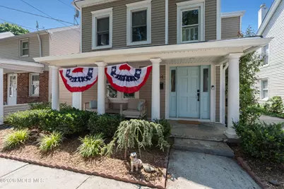 84 Linden Place, Red Bank, NJ 07701 - Photo 2