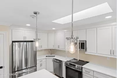 3 Surrey Court #A, Monroe Township, NJ 08831 - Photo 1