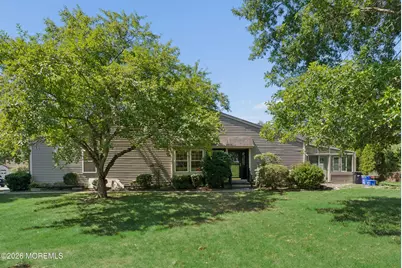 3 Surrey Court #A, Monroe Township, NJ 08831 - Photo 22