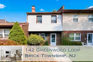 142 Greenwood Loop Rd, Brick, NJ 08724 - Photo 1
