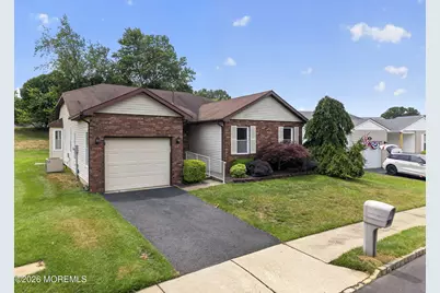 16 Murray Hill Terrace, Marlboro Township, NJ 07746 - Photo 2