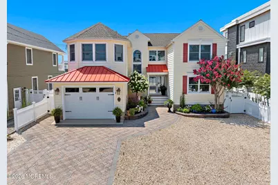 468 Morris Boulevard, Manahawkin, NJ 08050 - Photo 1
