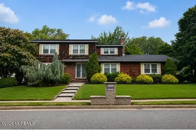 12 Alberta Drive, Marlboro Township, NJ 07746 - Photo 1