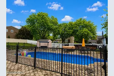 12 Alberta Drive, Marlboro Township, NJ 07746 - Photo 30