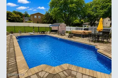 12 Alberta Drive, Marlboro Township, NJ 07746 - Photo 26