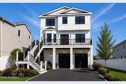 214 Raritan Street, Union Beach, NJ 07735 - Photo 1