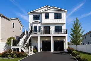 214 Raritan St, Union Beach, NJ 07735 - Photo 1