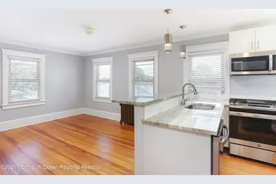 89 Locust Avenue #Unit 2, West Long Branch, NJ 07764 - Photo 4
