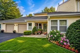 22 Aspen Ave, Englishtown, NJ 07726 - Photo 2